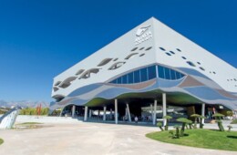 Antalya Aquarium