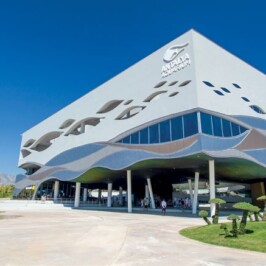 Antalya Aquarium