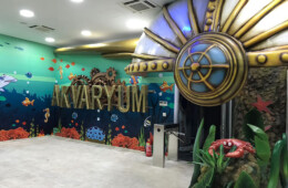 Osmaniye Akvaryum