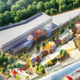 Funtastic Tashkent