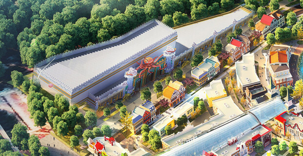 Funtastic Tashkent